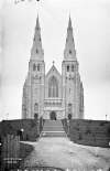 Roman Catholic Cathedral, Armagh City, Co. Armagh