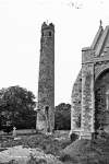 St. Brigid's Round Tower, Kildare, Co. Kildare