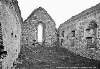 Church of St. Seamus, Ruins, Scattery Island, Co. Clare