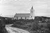 Parish Church, Moville, Co. Donegal