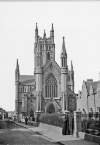 St. Mary's Cathedral, Kilkenny City, Co. Kilkenny