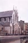 St. Saviour's R. C. Church, Dublin