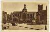 Postcard : from James Joyce, Hôtel du Rhin, Dieppe to Padraic Colum,