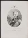 His Grace the late Arthur Wellesley, Duke of Wellington, K.G., G.C.B, &c.,&c. born 1769, died Septr. 14th 1852.