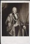 The Right Honble. Thomas McKenny, Lord Mayor of Dublin, A.D. 1818.