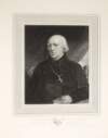 The Most Revd. John Thomas Troy, D.D. Roman Catholic Archbishop of Dublin /