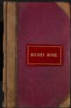 Genealogical abstracts of Prerogative wills, ca. 1530-1800, compiled by Sir William Betham, New Series Volume 24: Sa-Sm,