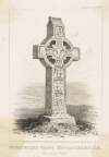 St. Patrick's Cross, Monasterboice, Co. of Louth