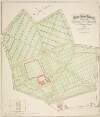 [Plan of Mount Jerome Cemetery, Dublin]