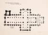 [Cathedral of Saint Patrick, Dublin] plan shewing suggested arrangements and restorations of the cathedral /