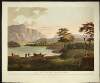 View of the Upper Lake of Killarney, Ireland Dedicated by permission to His Excellency the Most Noble Marquis Wellesley ... Lord Lieutenant of Ireland , by his ... respectful and obedient servant James Del Vecchio /