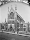 Dominic Street Chapel (exterior), Dublin City, Co. Dublin