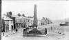 Monument and Strand, Skerries, Co. Dublin