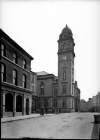 Town Hall, Enniskillen, Co. Fermanagh