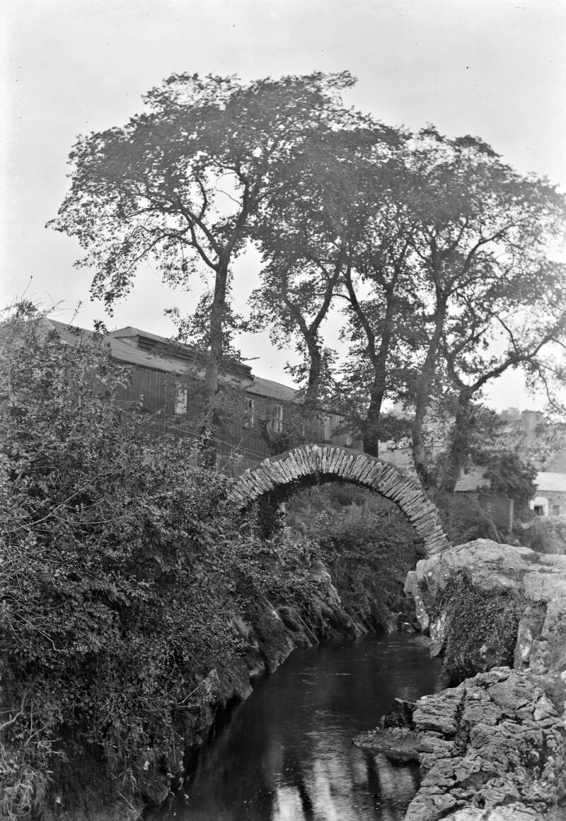 Ancient Bridge, Kenmare, Co. Kerry