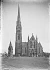 St. John's Cathedral, Limerick, Exterior, Limerick City, Co. Limerick