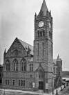 The Guild Hall (exterior), Derry City, Co. Derry