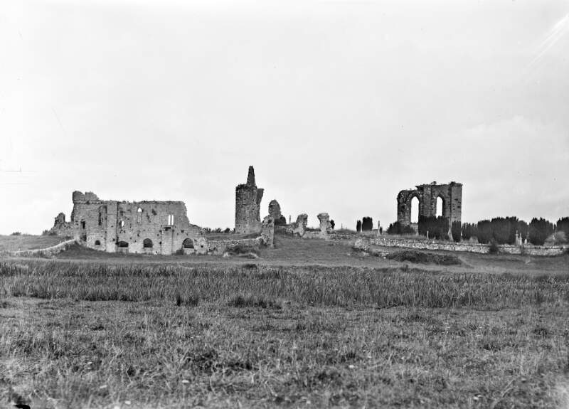 Bective Abbey, Trim, Co. Meath
