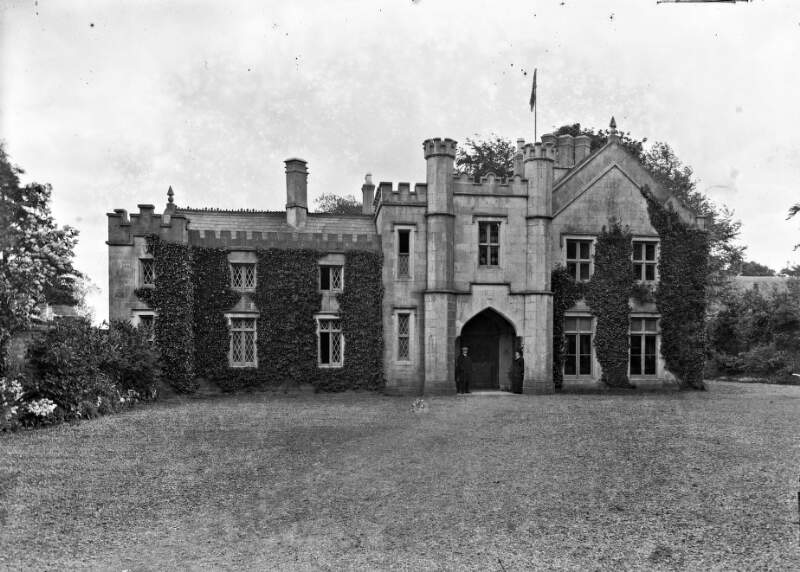 The Abbey, Roscommon, Co. Roscommon