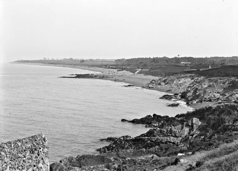 The Coast, Greystones, Co. Wicklow