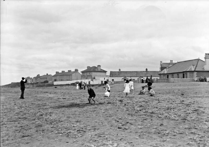 The Strand, Laytown, Co. Meath
