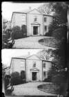 Old Presbyterian House, Larne, Co. Antrim