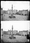 Cumberland Square, Parsonstown, Birr, Co. Offaly