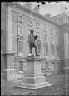 Goldsmith's Monument, Leinster Lawn, Dublin City, Co. Dublin