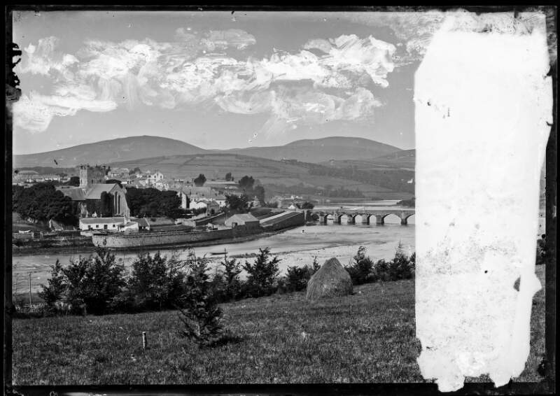 General View, Killaloe, Co. Clare
