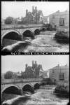 The Bridge and Belfast Bank, Sligo, Co. Sligo