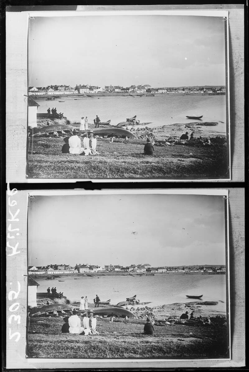 General View, Kilkee, Co. Clare