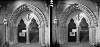 St. Patrick's Cathedral, Interior details, memorials, etc, Dublin City, Co. Dublin