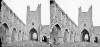 Jerpoint Abbey, Interior, Thomastown, Co. Kilkenny