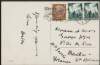 I.ii.17. Postcard: from James Joyce, Bonn, Germany to Giorgio and Helen Joyce,