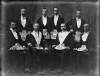 Mr. G. Todds Masonic group