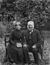 Mr. and Mrs. O'Hanlon, Wexford