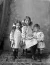 Three children : commissioned by Mrs. Murdoch, Cahir, Co. Tipperary
