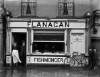 Shopfront of Flanagan Fishmongers, Broad Street, Waterford : commissioned by Mr. Flanagan, Fish Store,