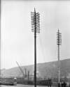 Telephone poles. : commissioned by Mr. D. Walsh, 2 North Street, Cork