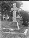 Tombstone in memory of John Doherty who died 8th Sep. 1913 : commissioned by Mr. A. Doherty, Long Island, New York