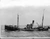 St. Merisia, ship : commissioned by Gerald H.M. Denny Esq., Ballybrado, Cahir, Co. Tipperary