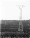 Callinder Cable and Construction Co.Ltd., Aglish, Cappoquin, view of pylon