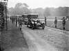 U.S. Munster (Sterling) at Viceregal Lodge, Phoenix Park: Cars in procession