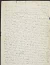 Letter from P[atrick] S Dinneen to Padraic Pearse regarding the publication of a series of poems by E. Ruadh [Eoghan Rua Ó Súilleabháin],