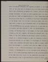 A copy of a report by Richard Hayes describing his conflict in Rome with Ercole Consalvi, with references to Cardinal Lorenzo Litta and Pope Pius VII,
