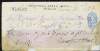Cheques of Margaret Pearse from an account for St. Enda's School, Dublin,