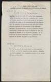 Copy typescript report of proposed amendments to Section 12, register of members, of the Trade Union Act, 1941,