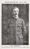 The O'Rahilly : One of the Leaders, who was Shot in Action, G.P.O. Area.
