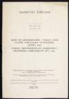 'Dublin Reconstruction (Emergency Provisions) (Amendment) Act, 1925',