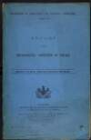 'Department of Agriculture and Technical Instruction (Ireland): Report of the Departmental Committee of Inquiry. Presented to both Houses of Parliament by Command of His Majesty',